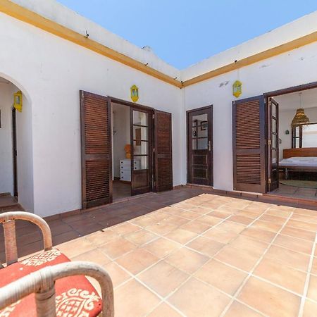 J - Casa Do Farol Guesthouse Лагуш Екстер'єр фото
